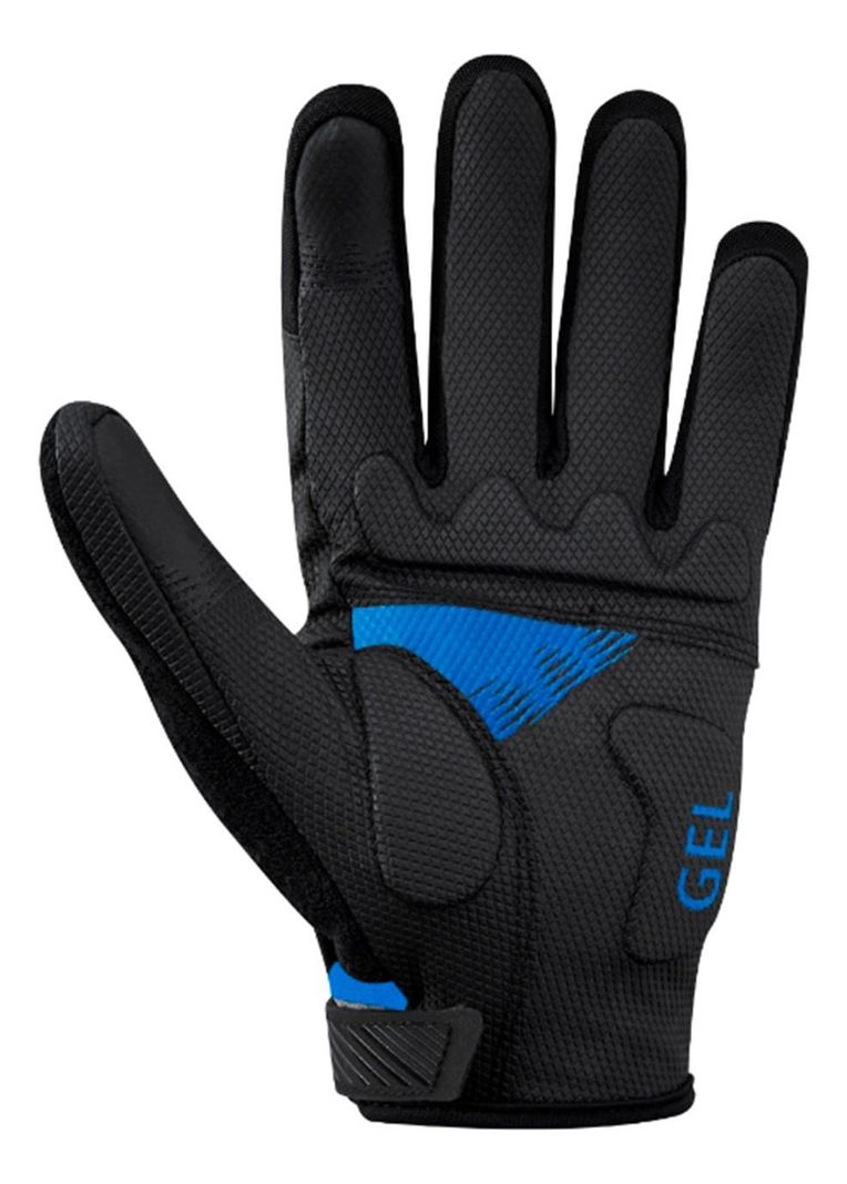 Guantes De Ciclismo Shimano Cw-glbs-ts12m-1