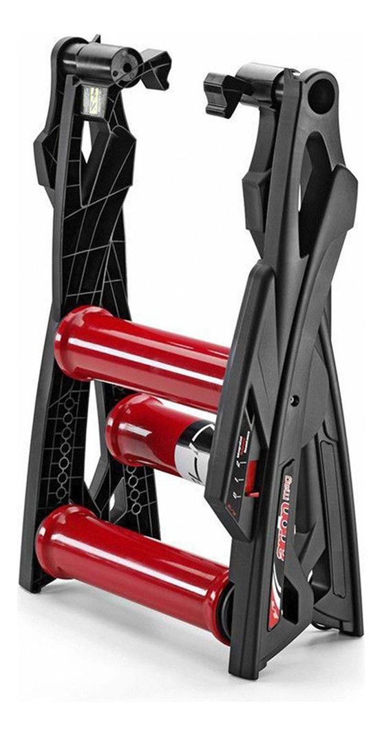 Rodillo Bicicleta Parabolico Elite Arion Mag-1