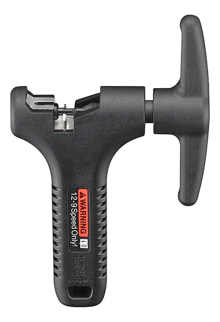 Herramienta Para Cadenas Compatible Con 9-12 Velocidades-0