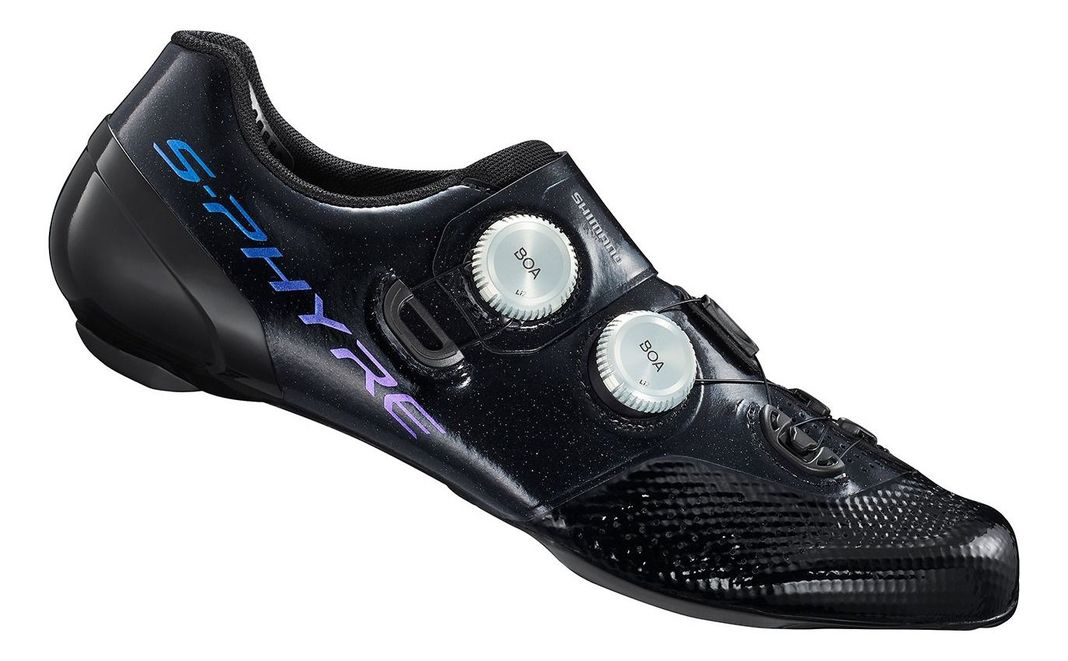 Zapatilla De Ciclismo Carretera Shimano Sh-rc902s Boa®-0