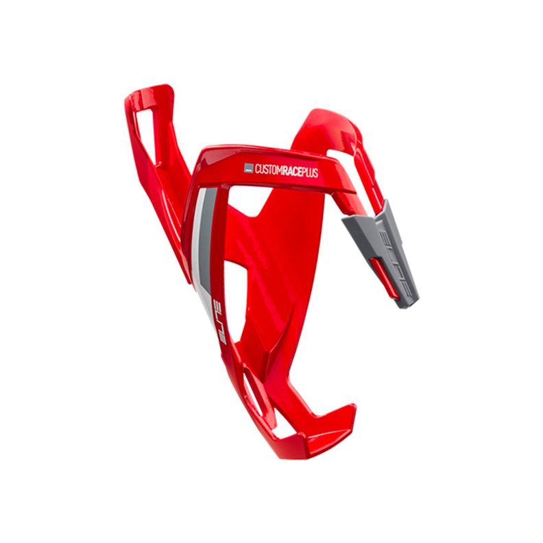PORTA CARAMAGIOLA ELITE CUSTOM RACE PLUS ROJO-0