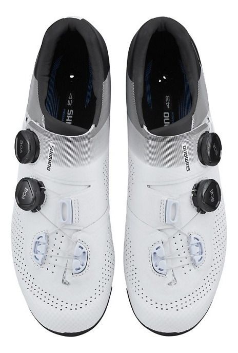 Zapatilla De Ciclismo Ruta Shimano Sh-rc702 S-phyre Boa®-1
