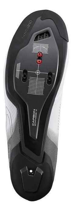 Zapatilla De Ciclismo Ruta Shimano Sh-rc702 S-phyre Boa®-2