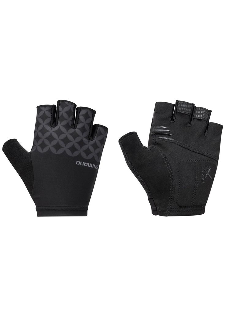 GUANTE SHIMANO SUMIRE GLOVES BLACK WOMEN M-0
