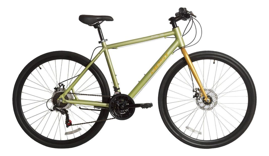 Bicicleta Best Petrel Gravel Aluminio 700 X 38-0