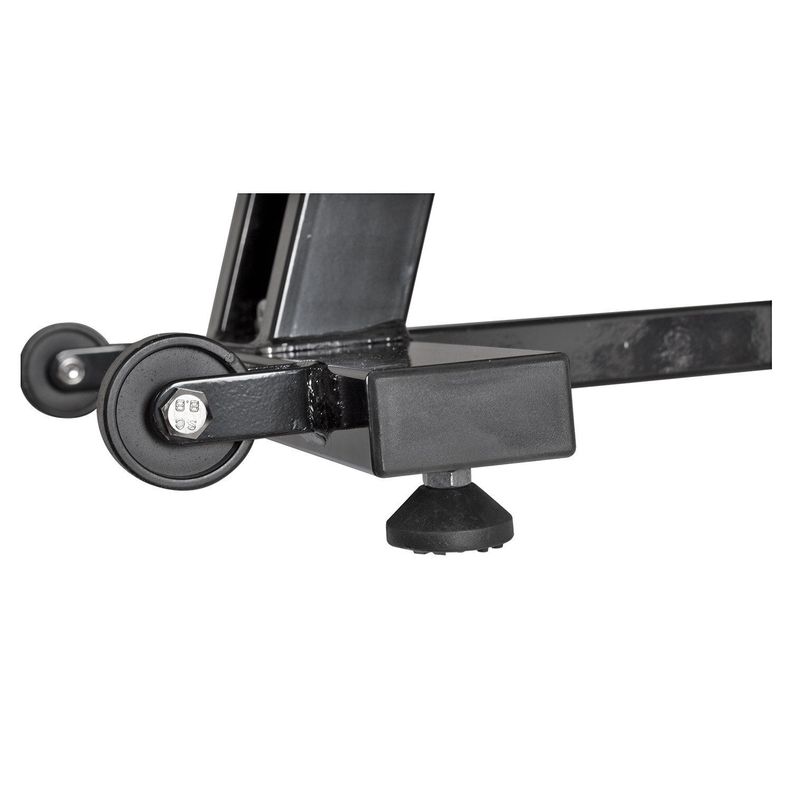 BICICLETA SPINNING ADVANCED ATHLETIC 2100BS-6