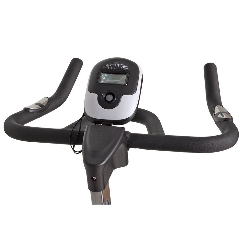 BICICLETA SPINNING ADVANCED ATHLETIC 2100BS-2