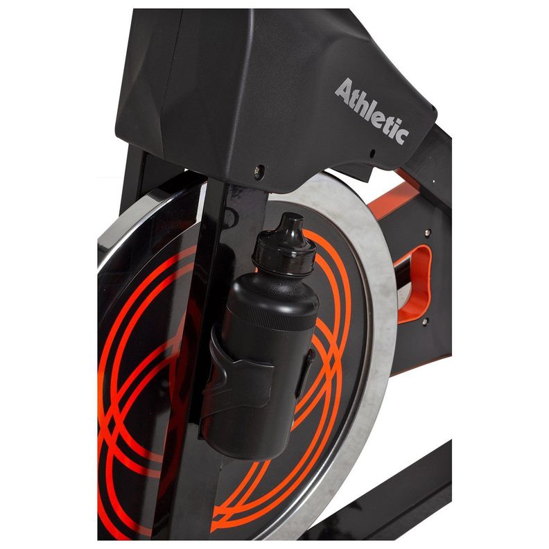 BICICLETA SPINNING ADVANCED ATHLETIC 2100BS-5
