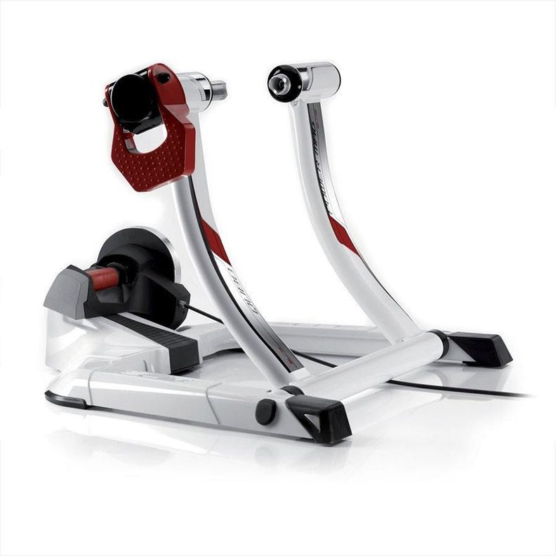Rodillo Bicicleta Elite Qubo Power Mag Smart B +-0