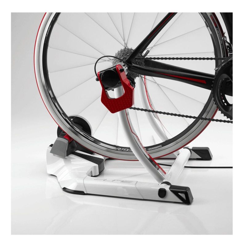 Rodillo Bicicleta Elite Qubo Power Mag Smart B +-1