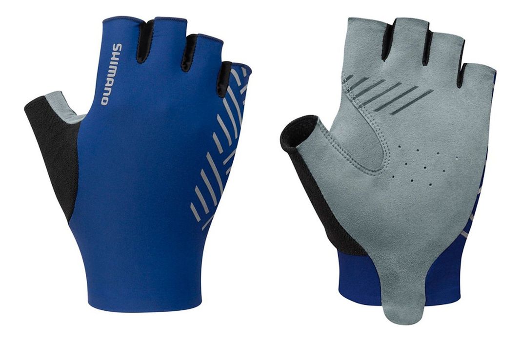 Guantes De Ciclismo Shimano Advanced-0