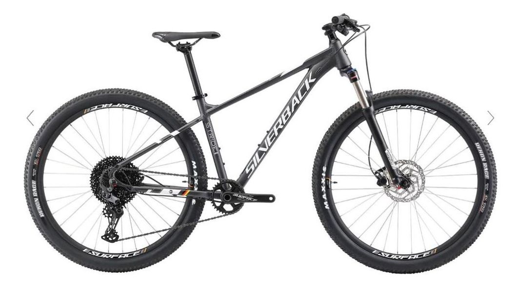 Bicicleta Silverback Stride 29 Expert 29 T:xl-1