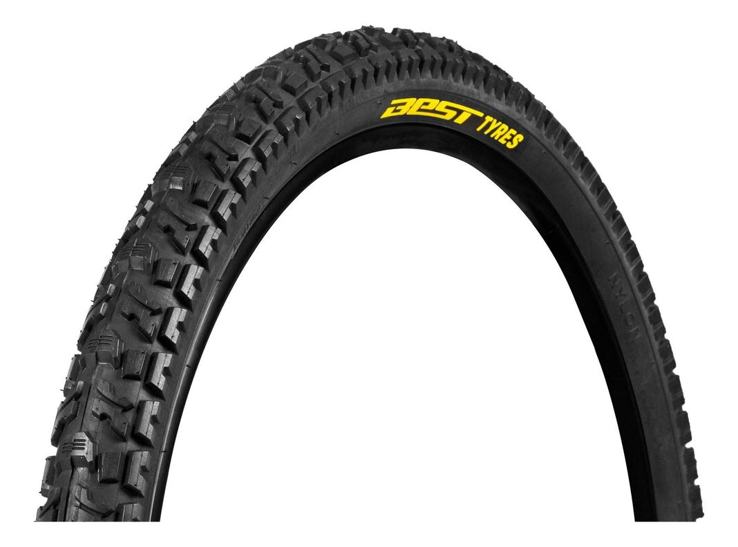 Neumático Bicicleta Best Stoner Aro 26 X 2.5-0