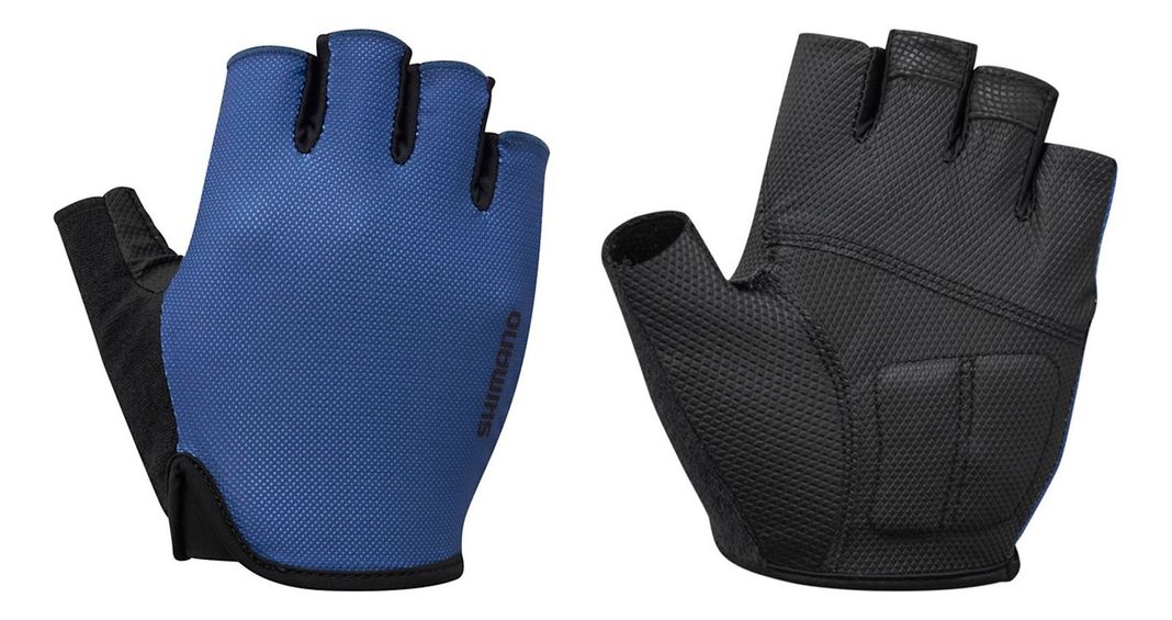 Guantes De Ciclismo Shimano Cw-glbs-vs61m-4