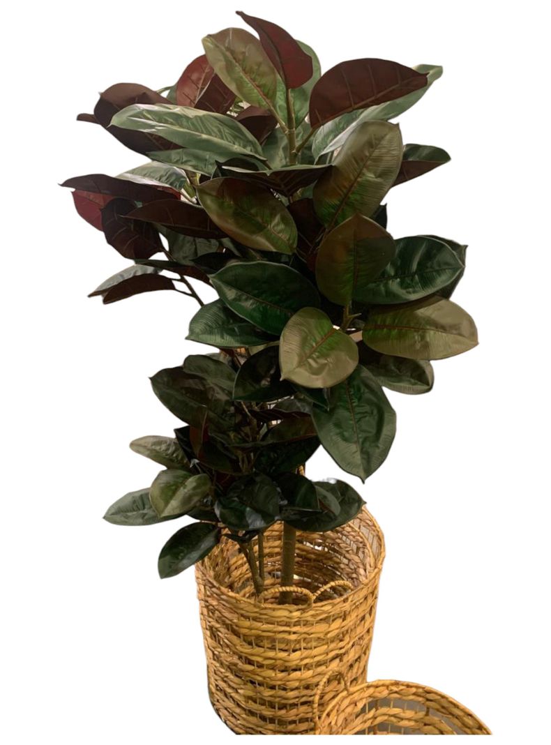 Canasto fibra natural grande 45x45 cms-2