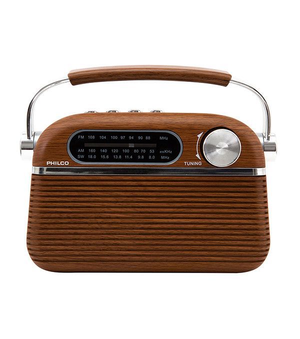 Radio Vintage Bt Philco Vt329-0