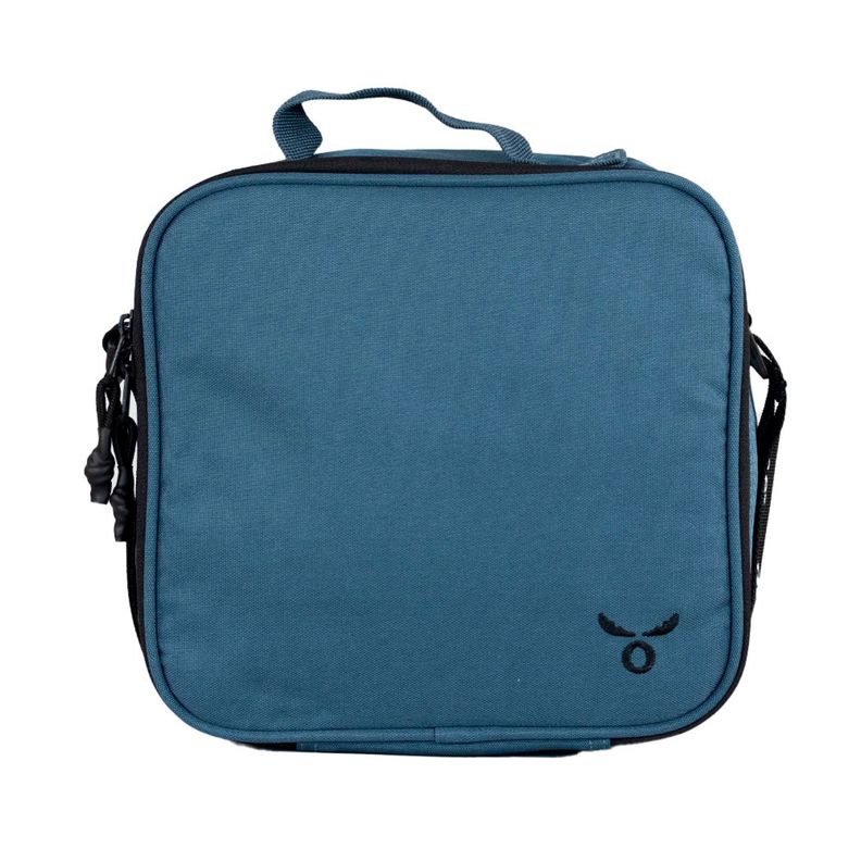 Lonchera Boston Blue Moose
