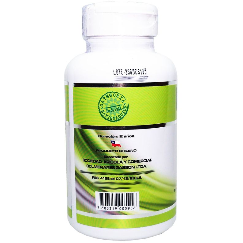 3 X AURA VITALIS KARTIFLEX 60 CAPSULAS-3