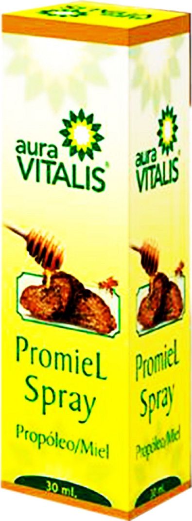 AURA VITALIS PROMIEL SPRAY 30ML-0