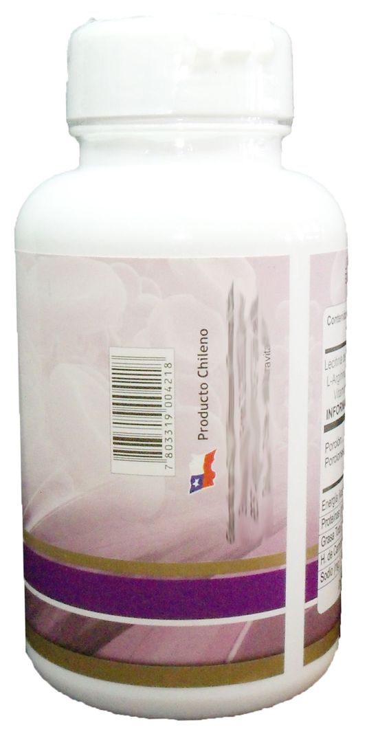 2 X AURA VITALIS INTELECTUM 60 CAPSULAS-3