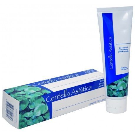 2 PACK CENTELLA ASIATICA EN GEL - 100 GR-0