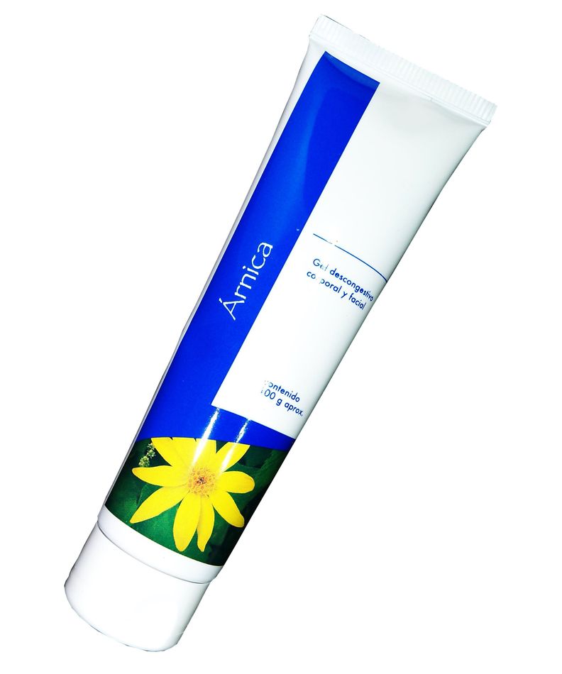 2 PACK GEL DE ARNICA - 100 GR-2