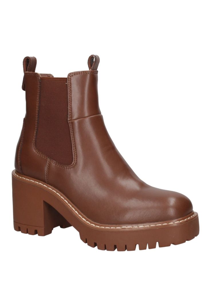 Botin Casual Mujer Pollini - J279-0