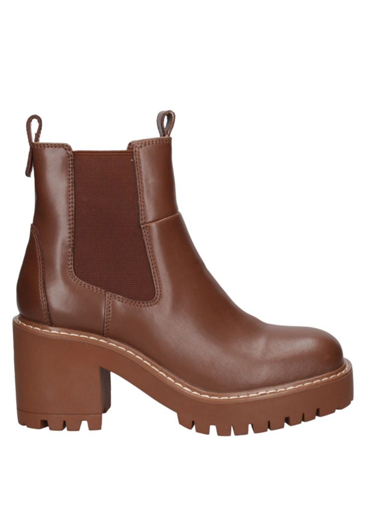 Botin Casual Mujer Pollini - J279-1