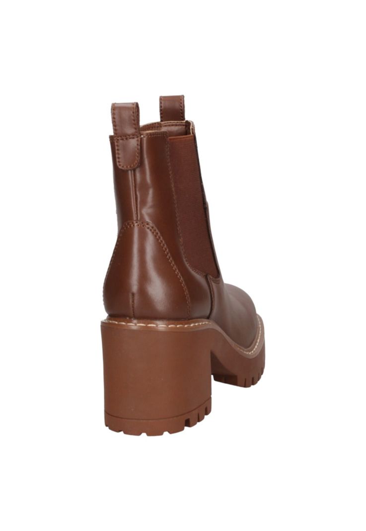 Botin Casual Mujer Pollini - J279-2