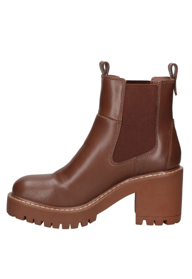 Botin Casual Mujer Pollini - J279-3