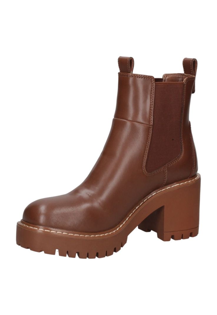 Botin Casual Mujer Pollini - J279-4