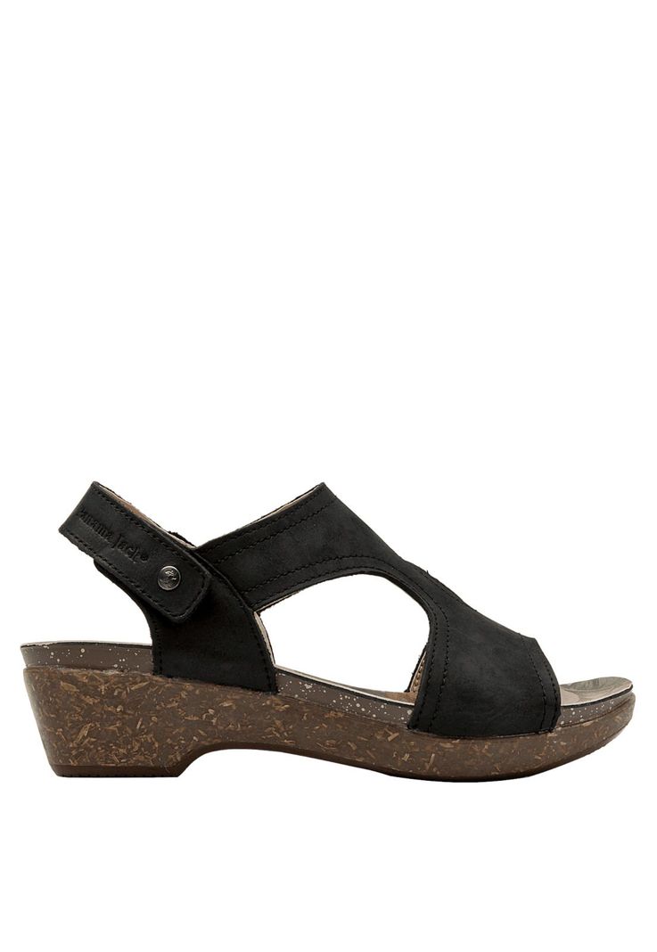 Sandalia Casual Mujer Panama Jack - K623-1