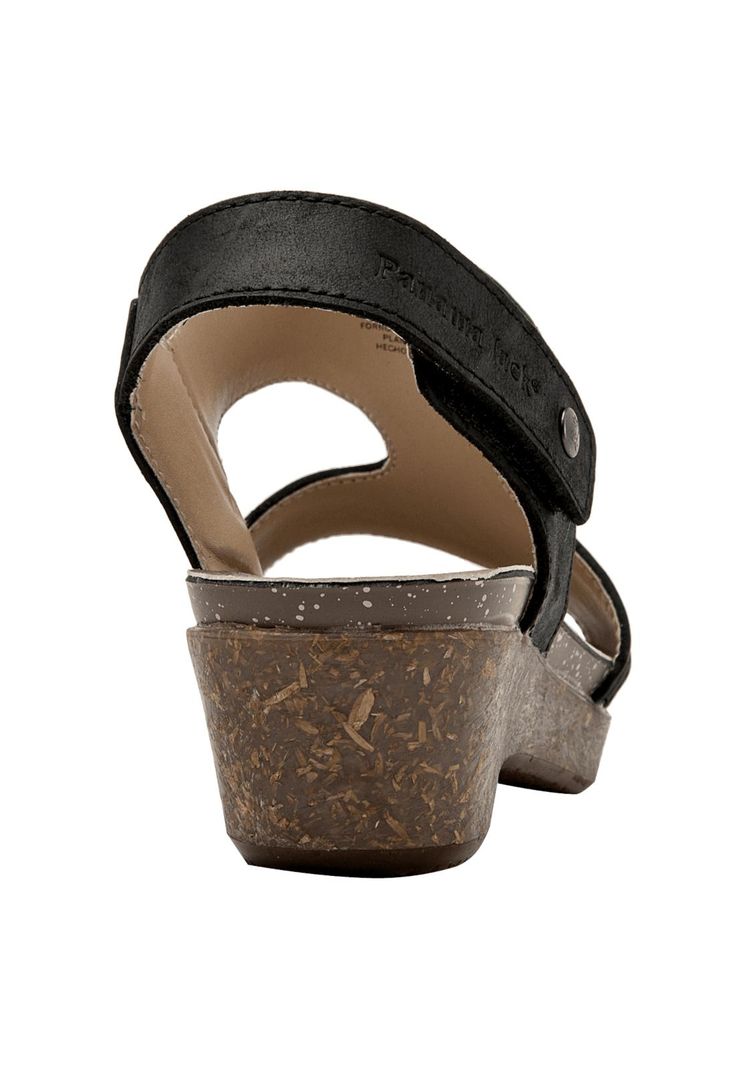 Sandalia Casual Mujer Panama Jack - K623-2
