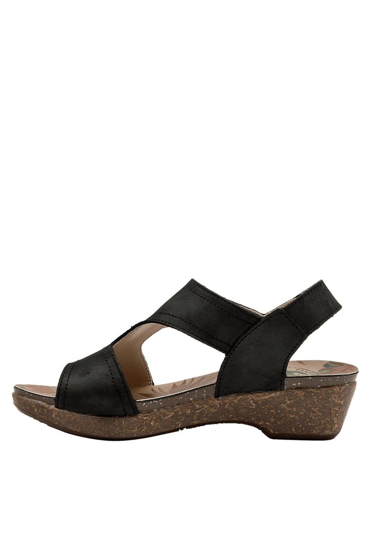 Sandalia Casual Mujer Panama Jack - K623-3