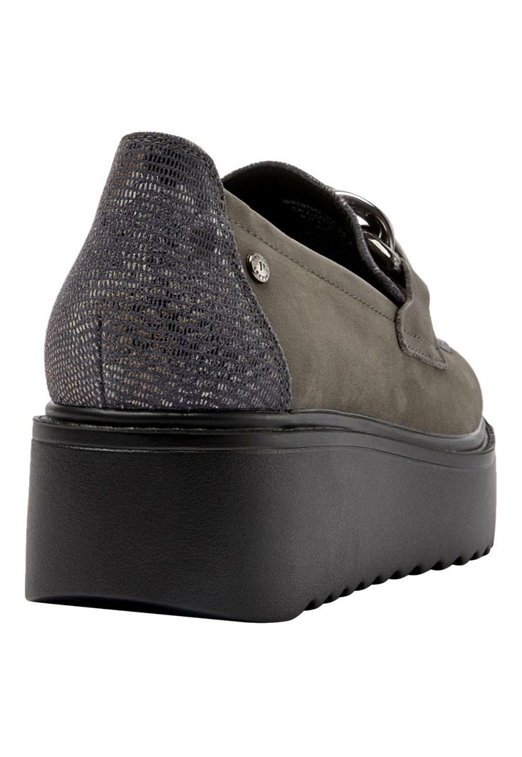 Zapato Casual Mujer Pollini - J231-2