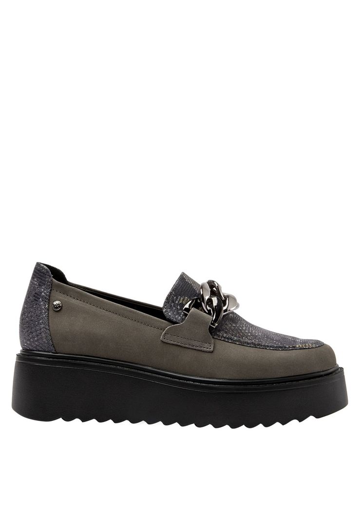 Zapato Casual Mujer Pollini - J231-1