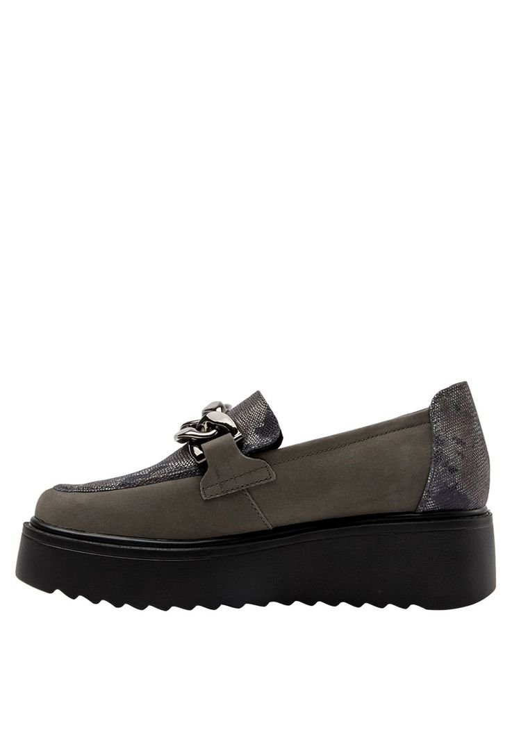 Zapato Casual Mujer Pollini - J231-3
