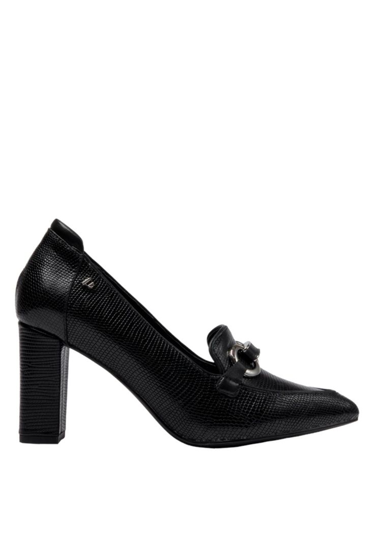 Zapato Casual Mujer Pollini - H201 Bordó-1