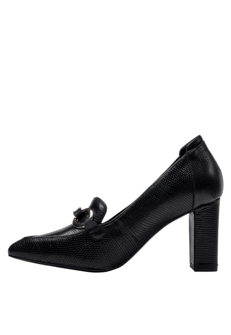 Zapato Casual Mujer Pollini - H201 Bordó-3