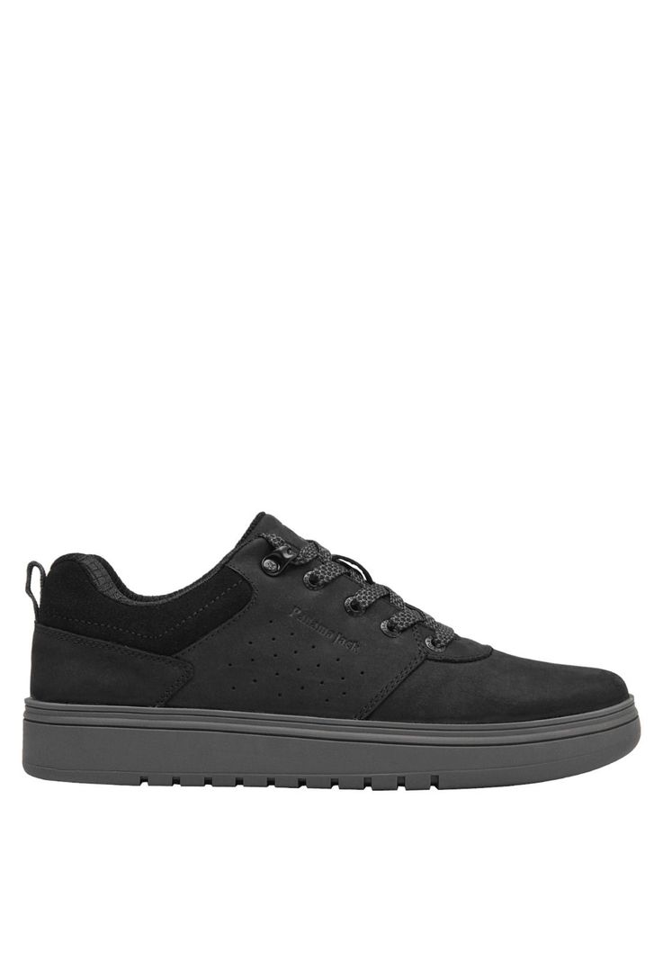 Zapatilla Casual Hombre Panama Jack - L616-1