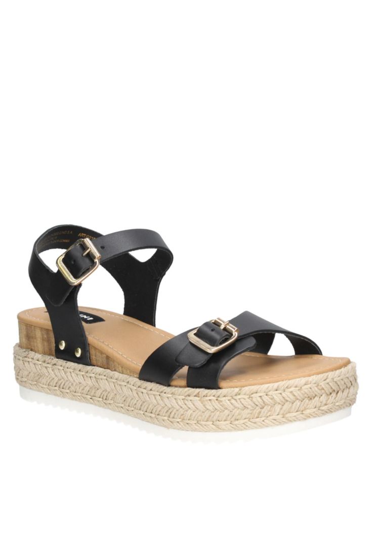 Sandalia Casual Mujer Pollini - G218-0