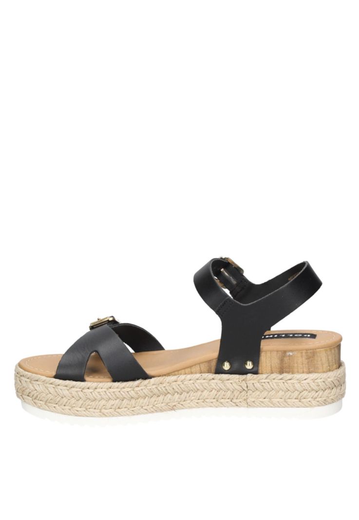 Sandalia Casual Mujer Pollini - G218-3