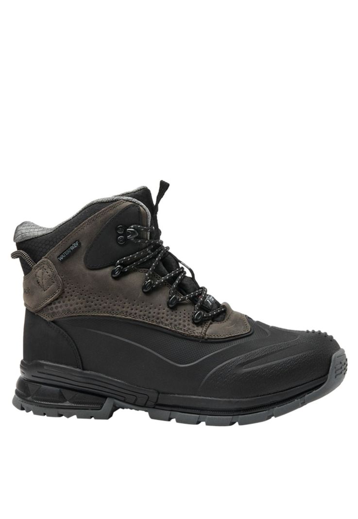 Botin Casual Hombre Panama Jack - J671-1