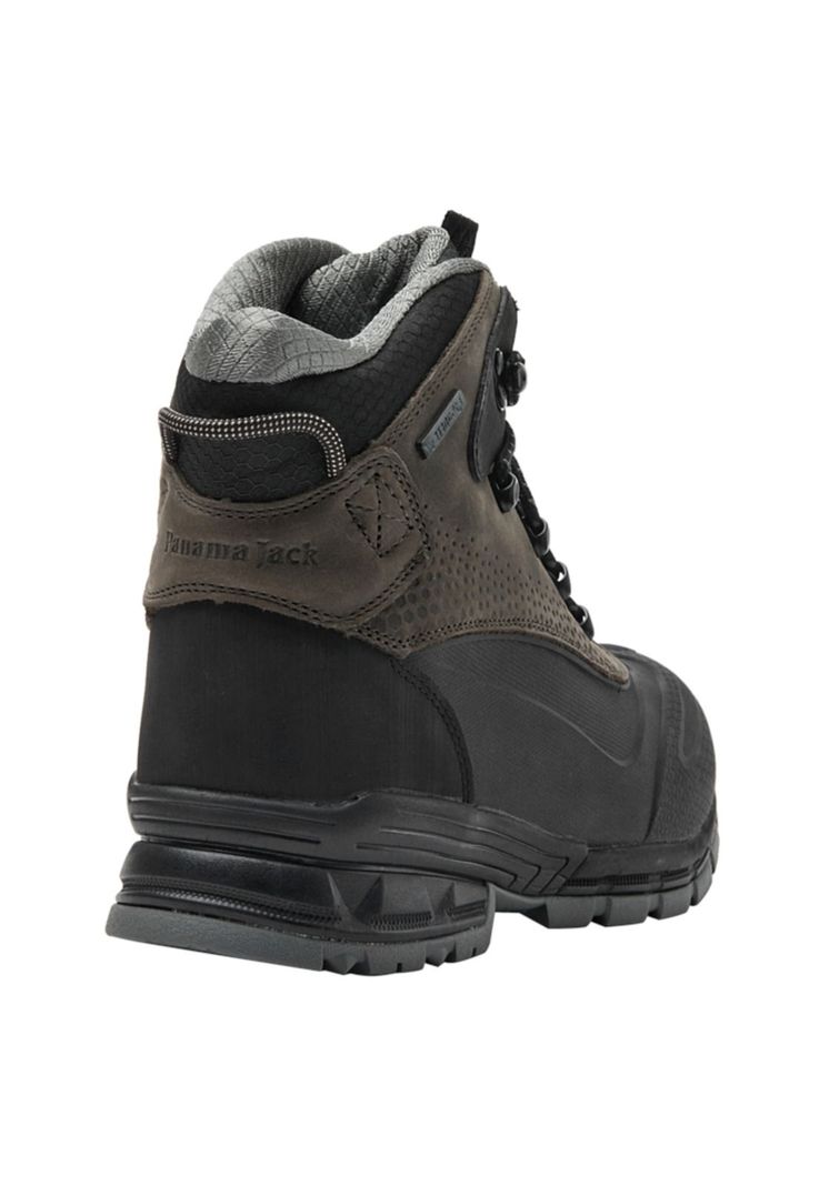 Botin Casual Hombre Panama Jack - J671-2