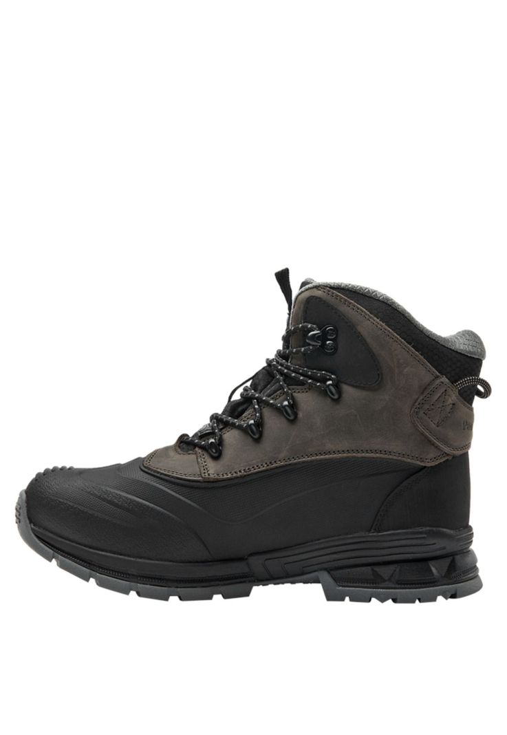 Botin Casual Hombre Panama Jack - J671-3