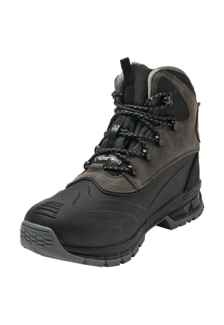 Botin Casual Hombre Panama Jack - J671-4