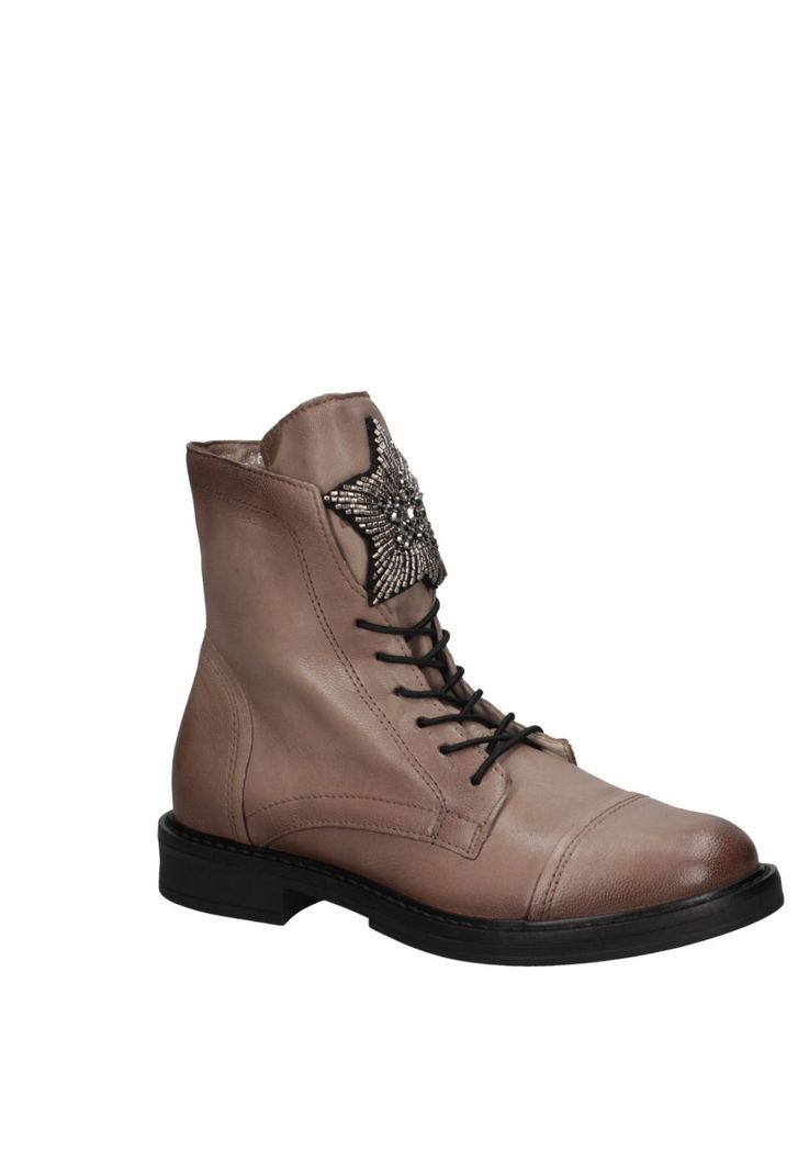 Botín Casual Mujer Zappa - L589-0