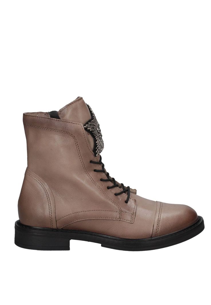 Botín Casual Mujer Zappa - L589-1