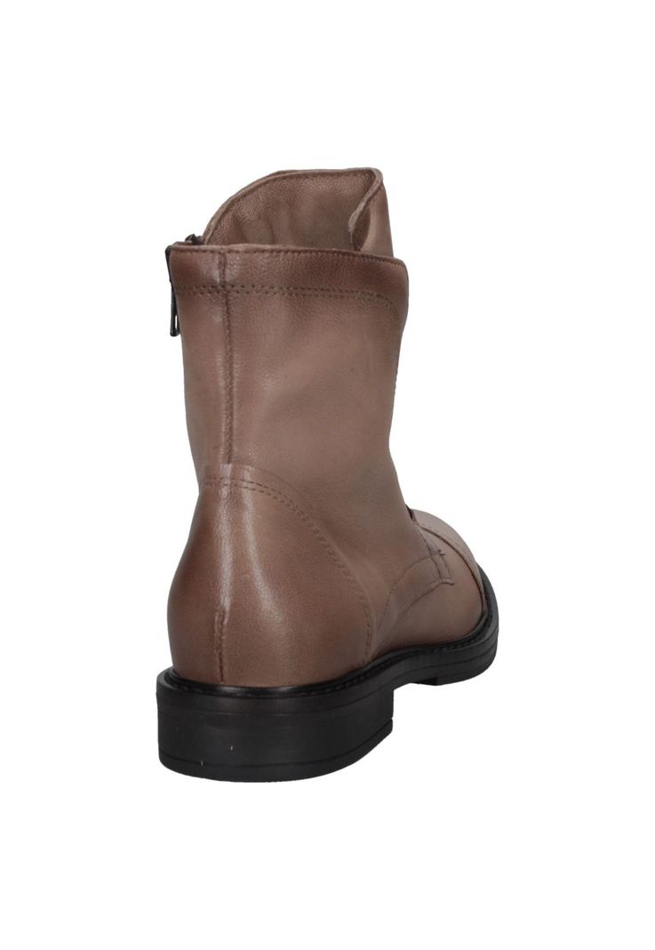 Botín Casual Mujer Zappa - L589-2