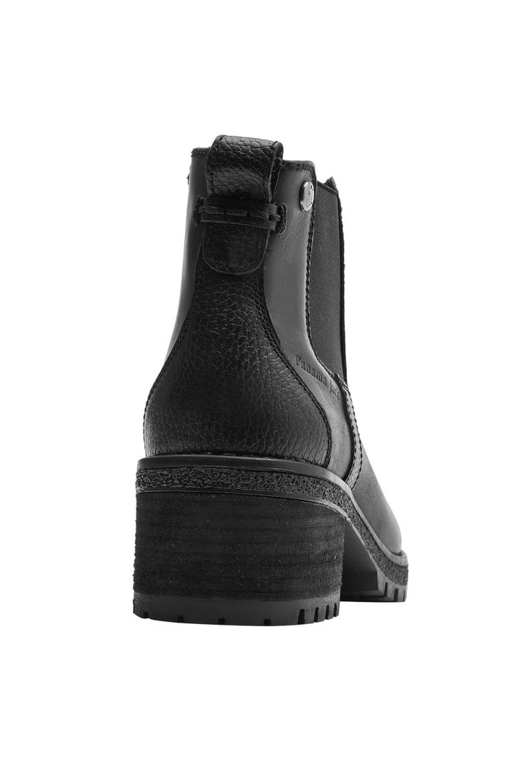 Botín Casual Mujer Panama Jack - L663-2